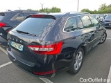  Skoda  Superb 2.0 TDI 150 DSG COMBI BUSINESS #3