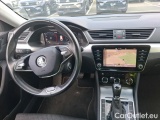  Skoda  Superb 2.0 TDI 150 DSG COMBI BUSINESS #4