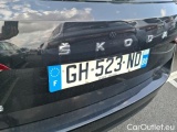  Skoda  Superb 2.0 TDI 150 DSG COMBI BUSINESS #5
