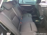 Skoda  Superb 2.0 TDI 150 DSG COMBI BUSINESS #10