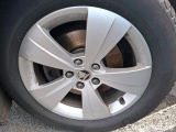 Skoda  Superb 2.0 TDI 150 DSG COMBI BUSINESS #26