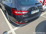  Skoda  Superb 2.0 TDI 150 DSG COMBI BUSINESS #51