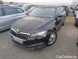  Skoda  Superb 2.0 TDI 150 DSG COMBI STYLE 