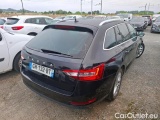  Skoda  Superb 2.0 TDI 150 DSG COMBI STYLE #3
