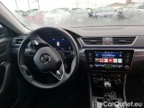  Skoda  Superb 2.0 TDI 150 DSG COMBI STYLE #4