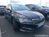  Skoda  Superb 2.0 TDI 150 DSG COMBI BUSINESS #59
