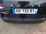  Skoda  Superb 2.0 TDI 150 DSG COMBI STYLE #5