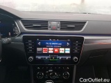  Skoda  Superb 2.0 TDI 150 DSG COMBI STYLE #11