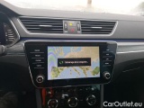  Skoda  Superb 2.0 TDI 150 DSG COMBI STYLE #14