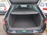  Skoda  Superb 2.0 TDI 150 DSG COMBI STYLE #25