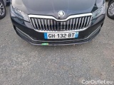  Skoda  Superb 2.0 TDI 150 DSG COMBI STYLE #35