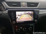  Skoda  Superb 2.0 TDI 150 DSG COMBI STYLE #45