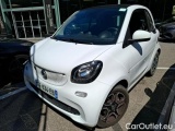  Smart  ForTwo 60KW ED PASSION 