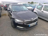  Skoda  Superb 2.0 TDI 150 DSG COMBI STYLE #46