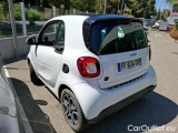  Smart  ForTwo 60KW ED PASSION #2