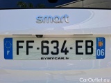 Smart  ForTwo 60KW ED PASSION #5
