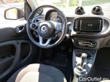  Smart  ForTwo 60KW ED PASSION #4