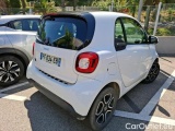  Smart  ForTwo 60KW ED PASSION #3