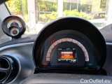  Smart  ForTwo 60KW ED PASSION #7