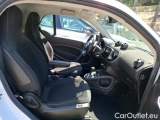 Smart  ForTwo 60KW ED PASSION #9