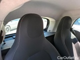 Smart  ForTwo 60KW ED PASSION #10