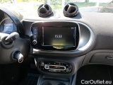  Smart  ForTwo 60KW ED PASSION #11