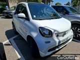  Smart  ForTwo 60KW ED PASSION #19