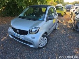  Smart  ForTwo 60KW ED PURE 
