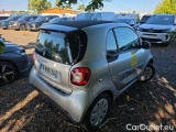  Smart  ForTwo 60KW ED PURE #3