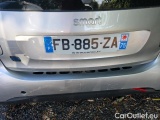  Smart  ForTwo 60KW ED PURE #5
