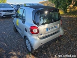  Smart  ForTwo 60KW ED PURE #2