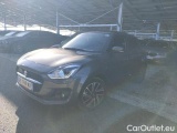  Suzuki  Swift 1.2 DUALJET HYBRID PACK 