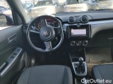  Suzuki  Swift 1.2 DUALJET HYBRID PACK #4