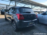  Suzuki  Swift 1.2 DUALJET HYBRID PACK #2