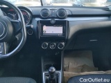  Suzuki  Swift 1.2 DUALJET HYBRID PACK #11