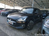  Suzuki  Swift 1.2 DUALJET HYBRID PACK 