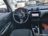  Suzuki  Swift 1.2 DUALJET HYBRID PACK #4