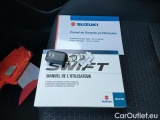  Suzuki  Swift 1.2 DUALJET HYBRID PACK #6