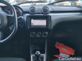  Suzuki  Swift 1.2 DUALJET HYBRID PACK #11
