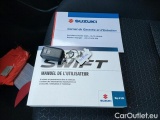  Suzuki  Swift 1.2 DUALJET HYBRID PACK #16
