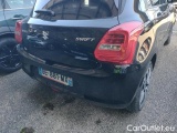  Suzuki  Swift 1.2 DUALJET HYBRID PACK #45