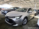  Toyota  Corolla 1.8 HYBRID 122 CVT DYNAMIC BUSINESS 