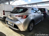  Toyota  Corolla 1.8 HYBRID 122 CVT DYNAMIC BUSINESS #3