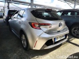  Toyota  Corolla 1.8 HYBRID 122 CVT DYNAMIC BUSINESS #2