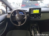  Toyota  Corolla 1.8 HYBRID 122 CVT DYNAMIC BUSINESS #4