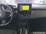  Toyota  Corolla 1.8 HYBRID 122 CVT DYNAMIC BUSINESS #11