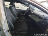  Toyota  Corolla 1.8 HYBRID 122 CVT DYNAMIC BUSINESS #9