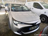  Toyota  Corolla 1.8 HYBRID 122 CVT DYNAMIC BUSINESS #14