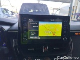  Toyota  Corolla 1.8 HYBRID 122 CVT DYNAMIC BUSINESS #22