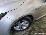  Toyota  Corolla 1.8 HYBRID 122 CVT DYNAMIC BUSINESS #29